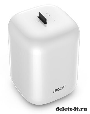 Acer презентовал  Revo One RL85