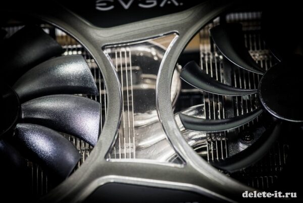 EVGA вскоре представит  видеокарту GTX 980 Classified Kingpin Edition