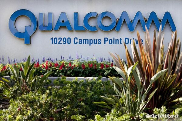Компания Qualcomm поразила доходами и намекает  на отсутствие чипа Snapdragon 810 в Galaxy S6