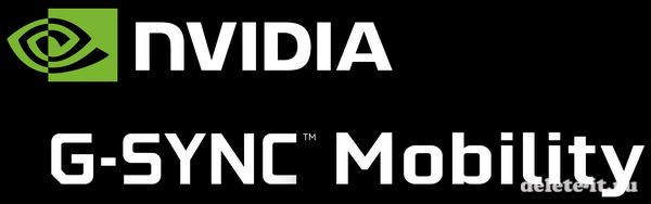 Мобильная версия NVIDIA G-Sync не нуждается в специальном  адаптере