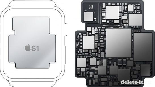SMC приступил к борьбе  за заказы на презентацию  10-нм процессоров компании Apple A10