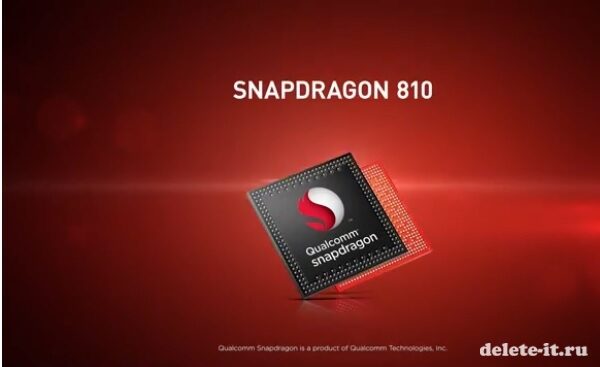 TSMC ликвидировала проблему, связанную  с перегревом чипа Snapdragon 810