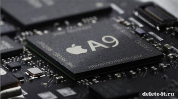 Apple будет возвращаться  к сотрудничеству  с Samsung из-за 14-нм чипов A9