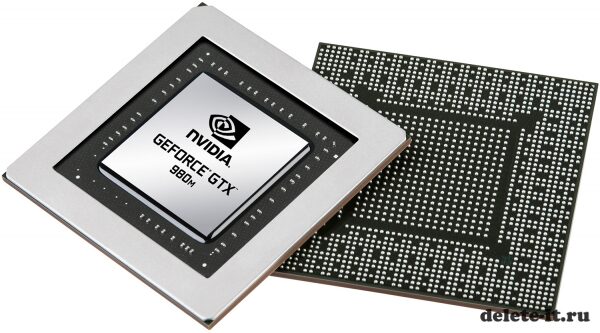 GeForce GTX 900M снова получит шанс реализовывать разгон