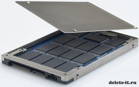 Kroll Ontrack: проблемы с SSD встречаются у 27% владельцев твердотельных накопителей