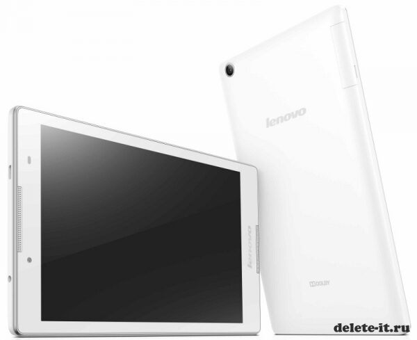 Способность реализации планшетов Lenovo Tab 2 A8 и A10