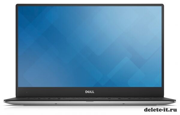 Компания Dell провела презентацию россиянам нового «безрамочного» ноутбука Dell XPS 13