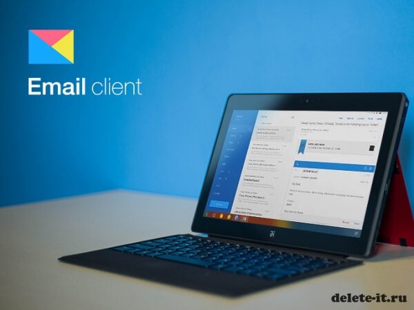 Андроид-планшет Remix в стиле Microsoft Surface Pro