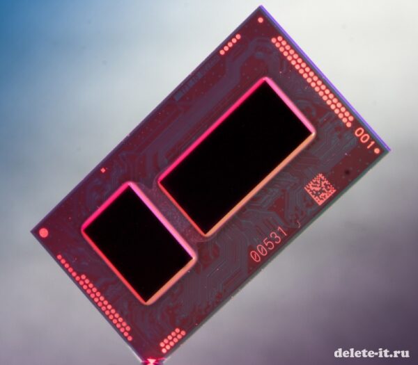 Intel: Выход достойных  14-нм микросхем будет увеличен