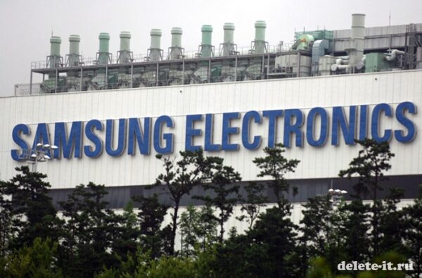 Компания Samsung начнет производить необходимые процессоры модели А9 для Apple