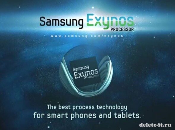 Отделение разработок компании Samsung работает над новым загадочным чипом, которому присвоено название Exynos Mongoose