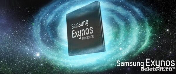 Отделение разработок компании Samsung работает над новым загадочным чипом, которому присвоено название Exynos Mongoose