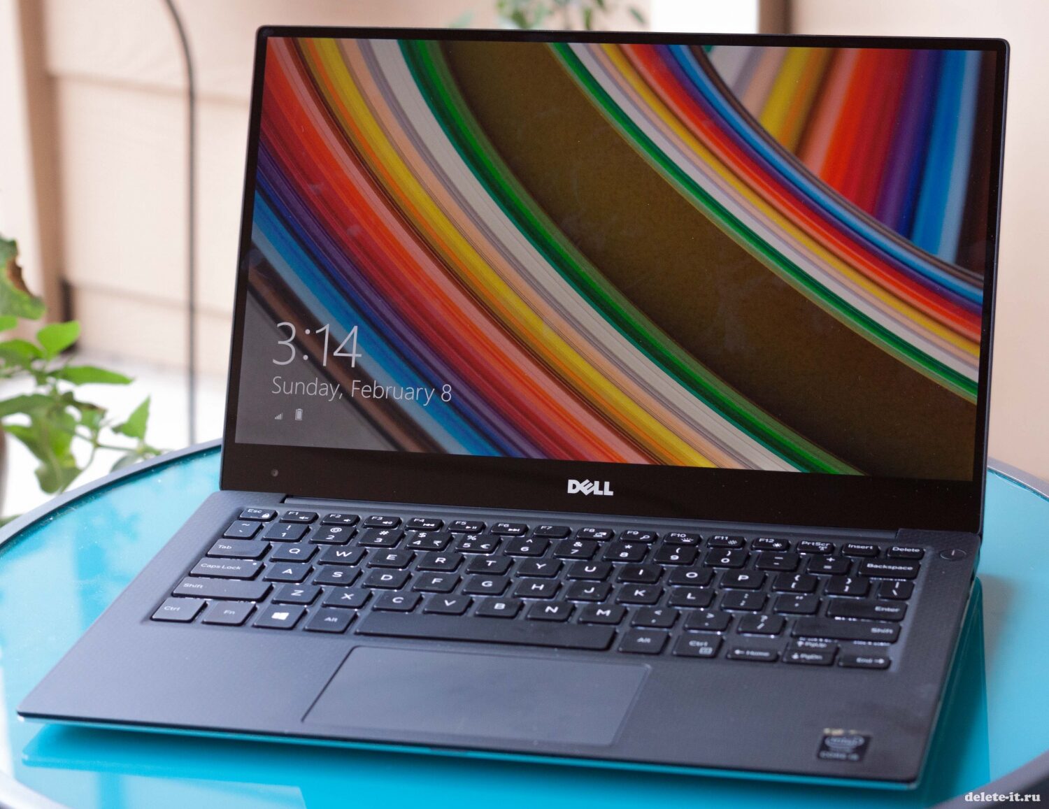 От компании Dell рынку представили новый ноутбук модели XPS 13 Developer Edition стоимостью от 950$