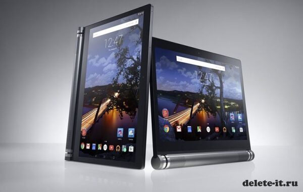 Компания Dell добавляет в свою линейку планшетов модель Venue 10 7000