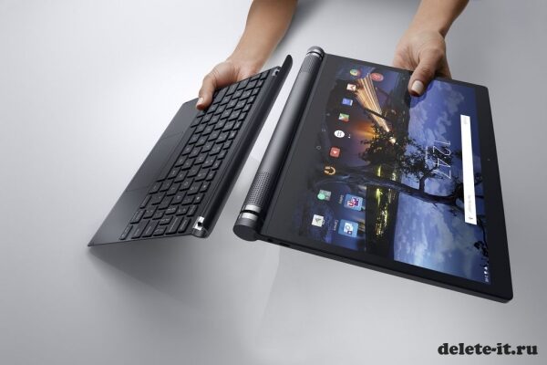 Компания Dell добавляет в свою линейку планшетов модель Venue 10 7000