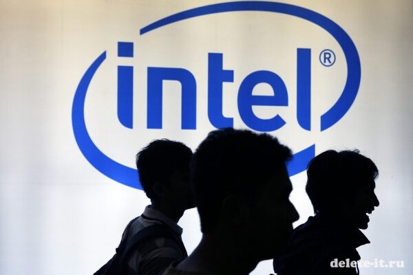 Компания Intel может быть заинтересована в покупке бизнеса по производству мобильных чипов VIA Technologies 