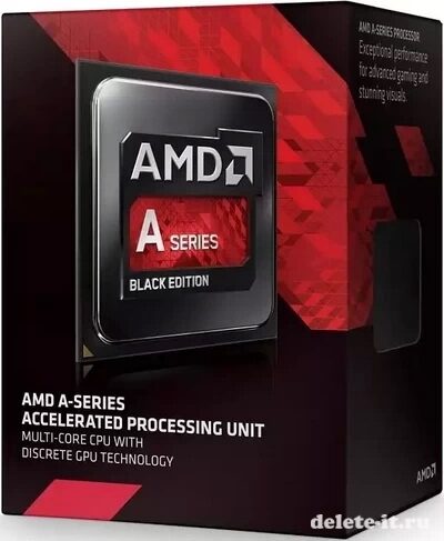 APU Godavari от компании AMD будет выпущен уже в мае