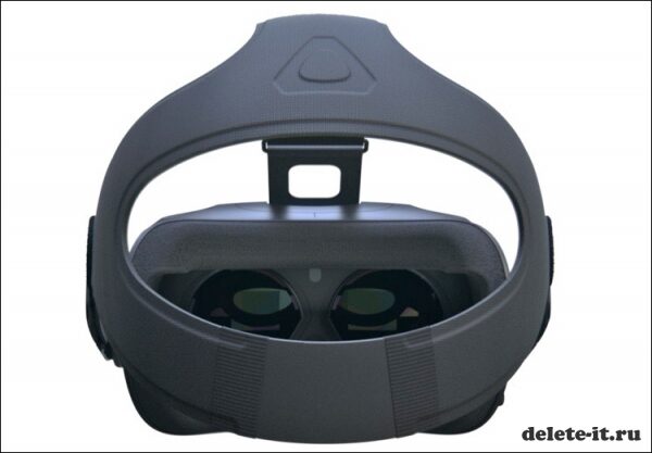 MWC 2016: HTC подготовили шлем виртуальной реальности Vive