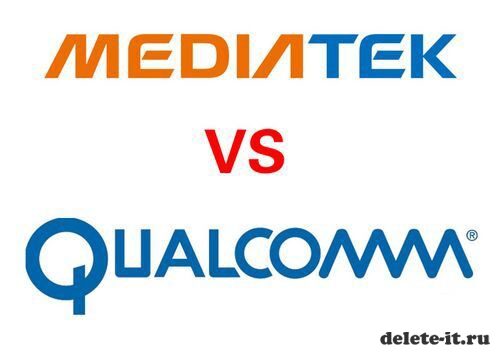 MediaTek подвергает угрозу лидирующие позиции Qualcomm в смартфонах и планшетах