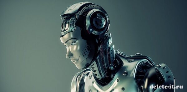 Понятие об искусственном интеллекте