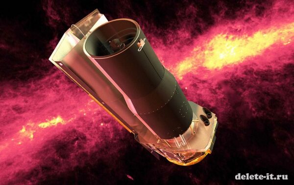 Космический телескоп Spitzer помогает создать климатическую модель супер-Земли
