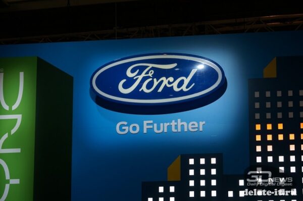 MWC 2016: Ford Kuga — новый кроссовер от немецкого концерна и новейшая медиасистема SYNC