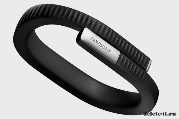 Jawbone UP24: дорогая безделушка или отличное вложение своих средств?